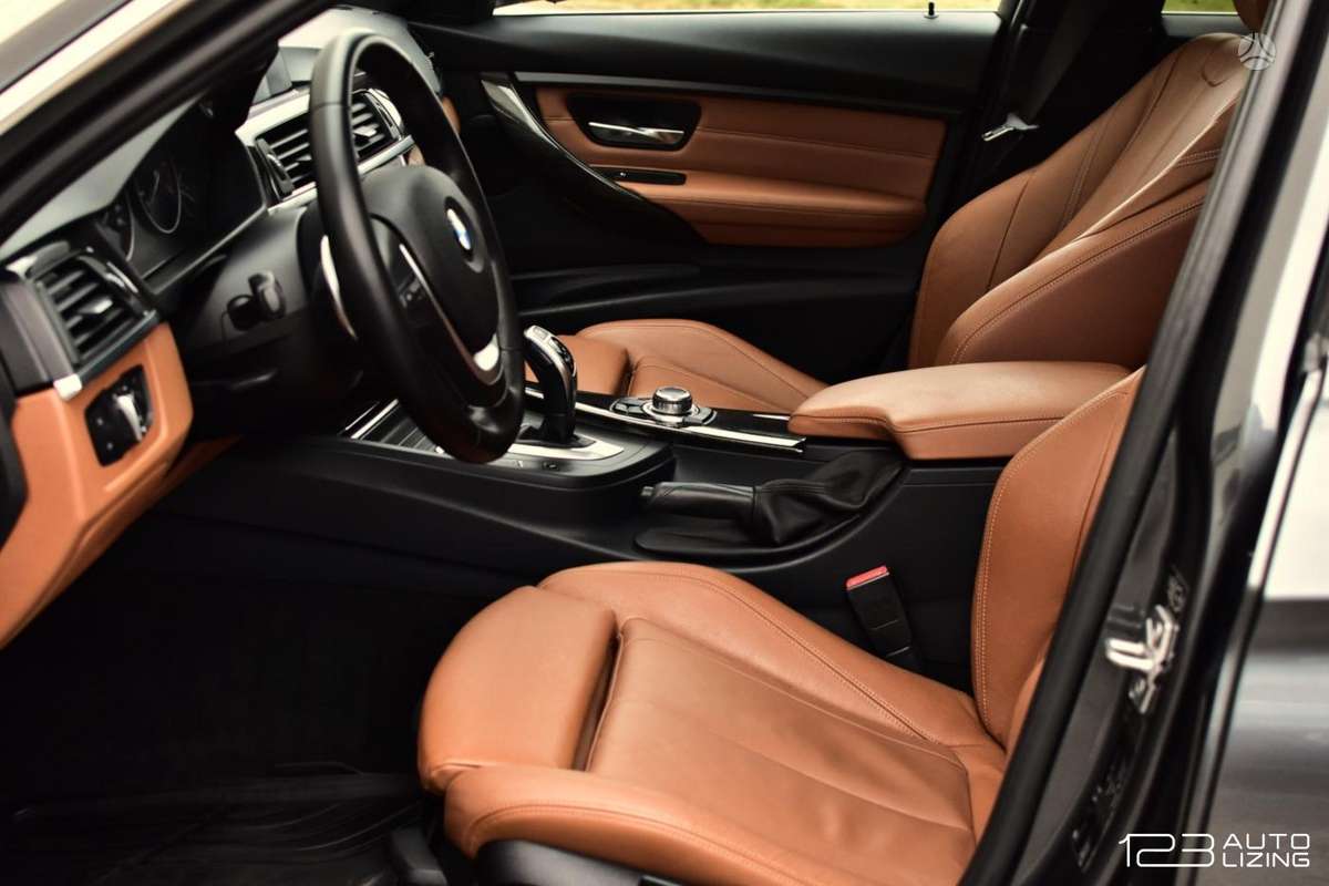 BMW 320, 2.0 l., Универсал