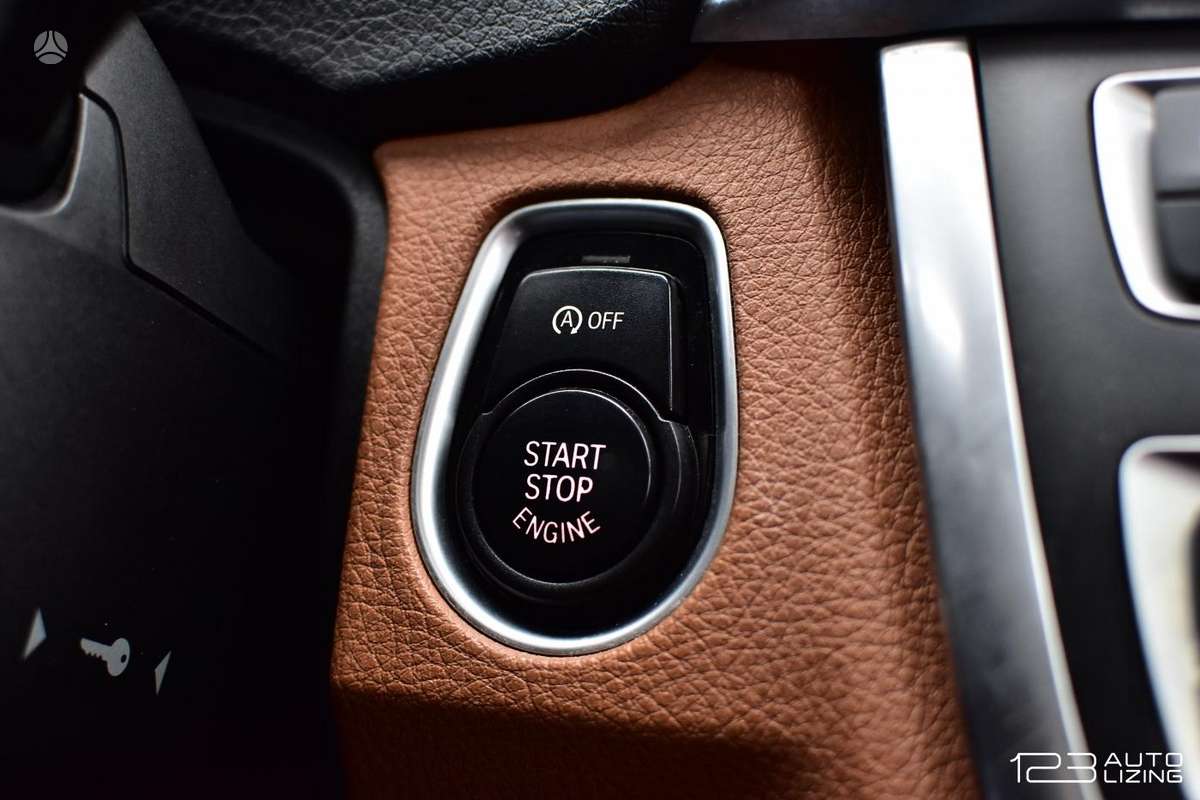 BMW 320, 2.0 l., Универсал