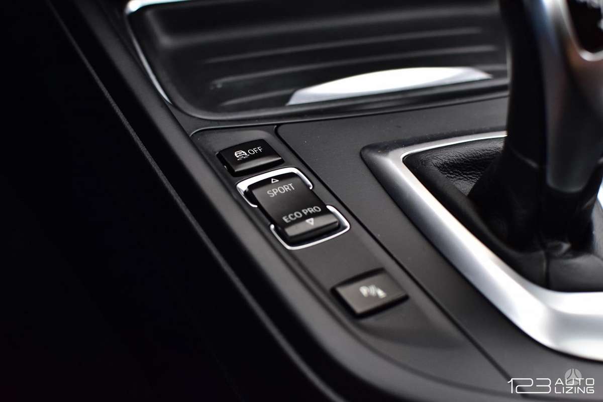 BMW 320, 2.0 l., wagon