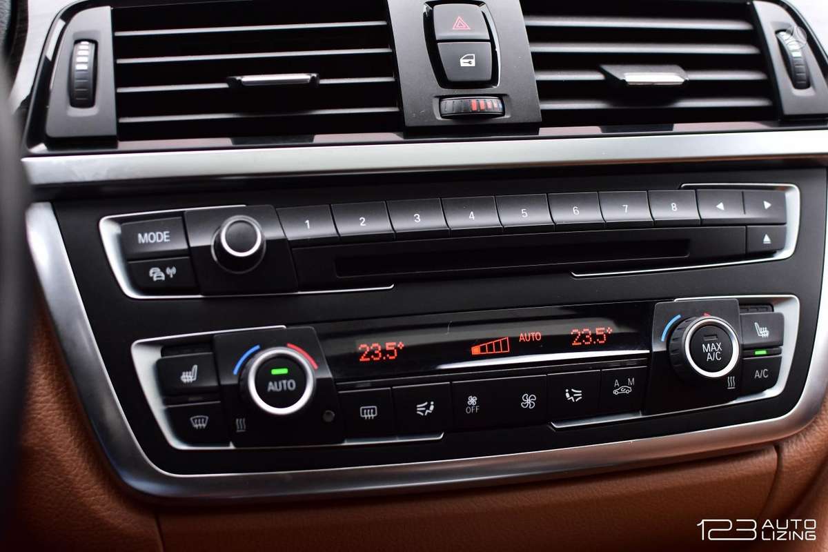 BMW 320, 2.0 l., Универсал