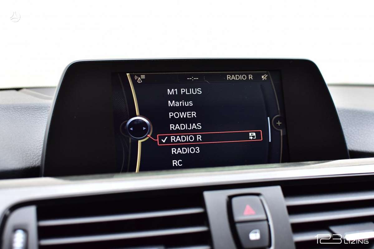 BMW 320, 2.0 l., Универсал