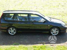 Mitsubishi Lancer, lengvojo lydinio, R16