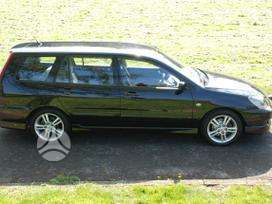 Mitsubishi, lengvojo lydinio, R16
