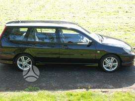Mitsubishi, light alloy, R16