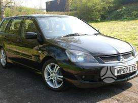 Mitsubishi Lancer, легкосплавные , R16