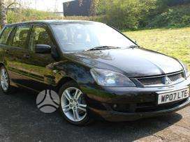 Mitsubishi Lancer, lengvojo lydinio, R16