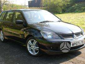 Mitsubishi, light alloy, R16