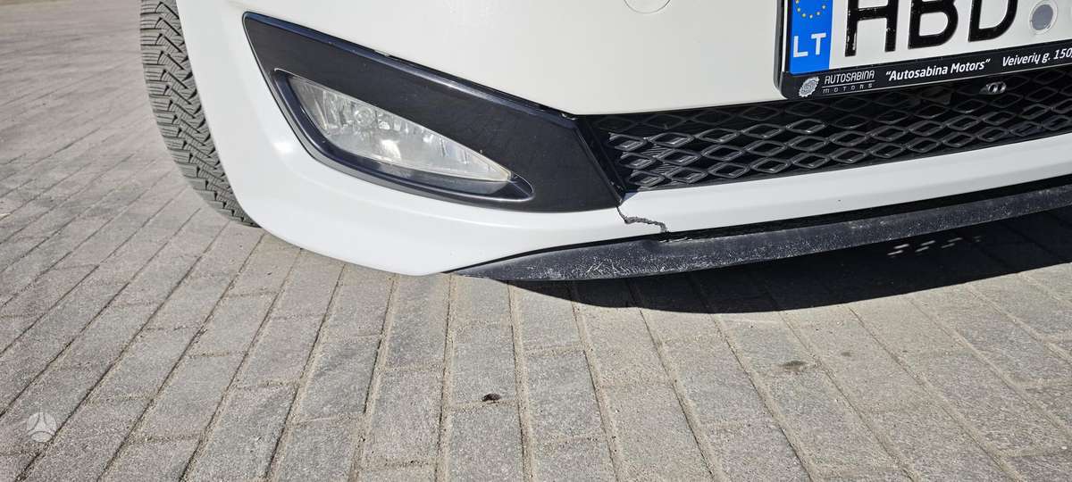 Kia Optima, 2.0 l., Седан