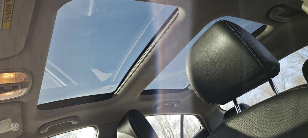 Kia Optima, 2.0 l., Седан