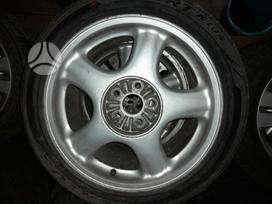 Hyundai, легкосплавные , R17