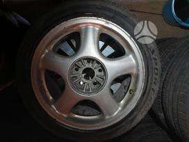 Hyundai, легкосплавные , R17