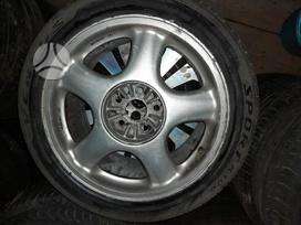 Hyundai, lengvojo lydinio, R17