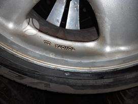 Hyundai, легкосплавные , R17