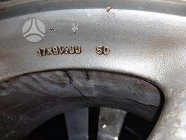 Hyundai, lengvojo lydinio, R17