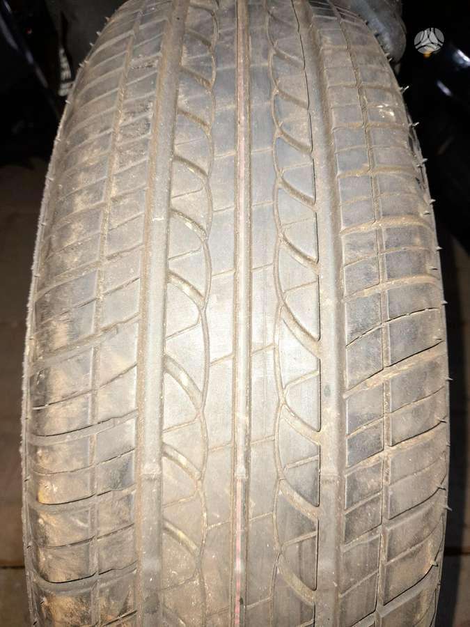 Bridgestone, summer 175/65 R15