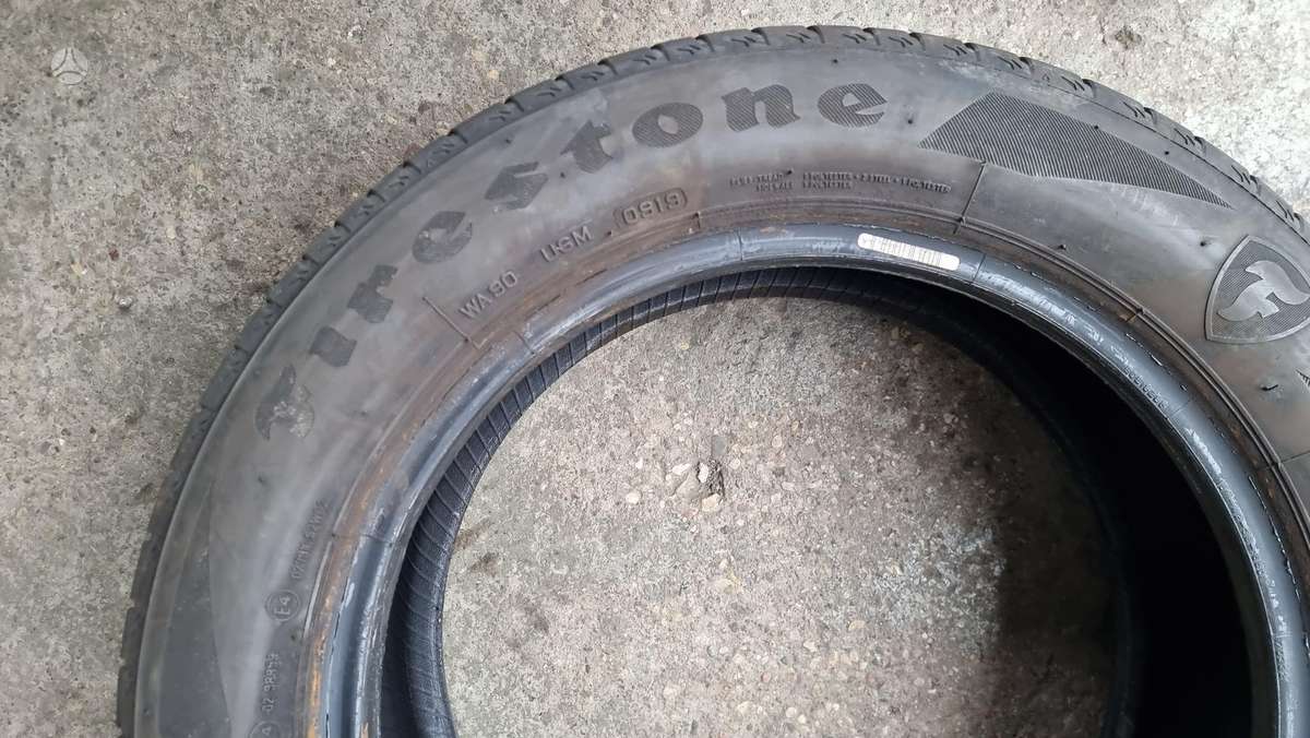 Firestone Roadhawk, vasarinės 185/60 R15