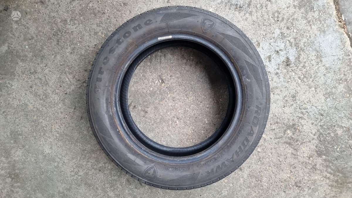 Firestone Roadhawk, summer 185/60 R15