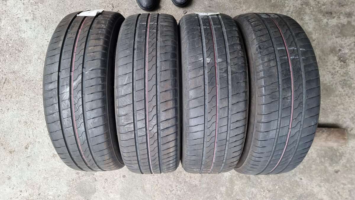 Firestone Roadhawk, летние 185/60 R15