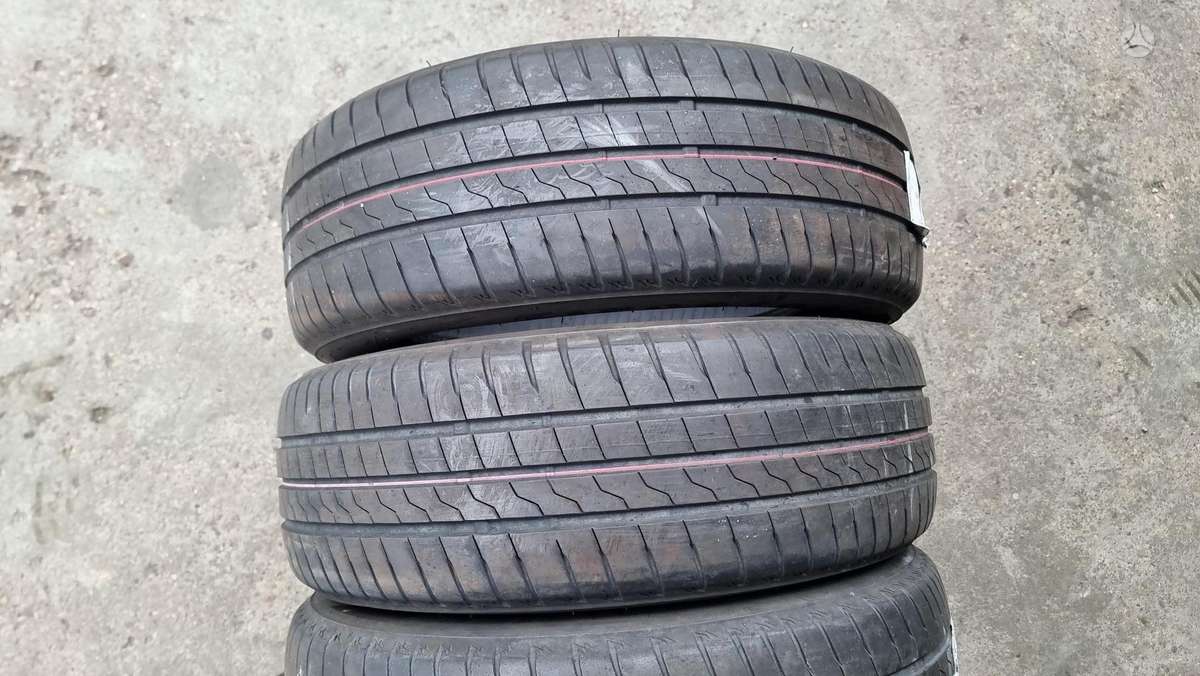 Firestone Roadhawk, vasarinės 185/60 R15