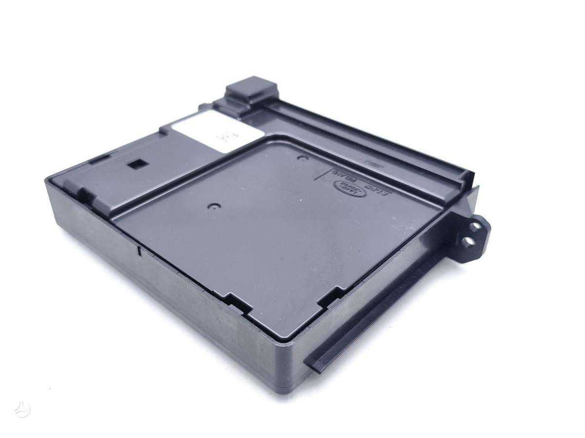 Jaguar I-Pace, N9D3-14C239-AA, kompiuteris 2024 m., | A30495737