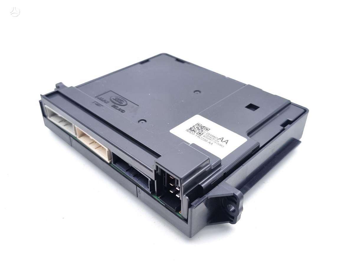 Jaguar I-Pace, N9D3-14C239-AA, kompiuteris 2024 m., | A30495737