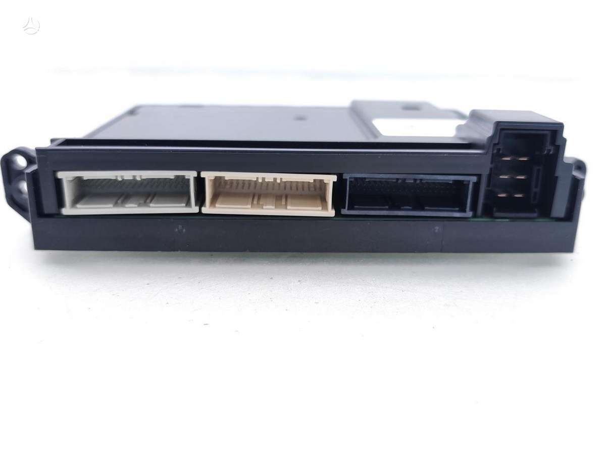 Jaguar I-Pace, N9D3-14C239-AA, kompiuteris 2024 m., | A30495737