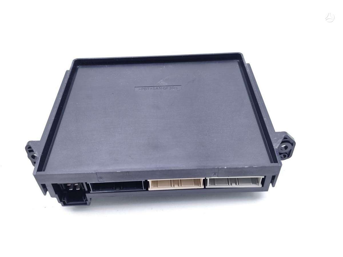 Jaguar I-Pace, N9D3-14C239-AA, kompiuteris 2024 m., | A30495737