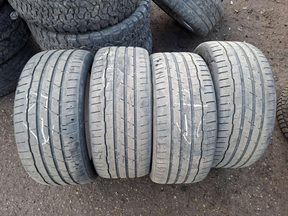 Hankook, summer 235/40 R19