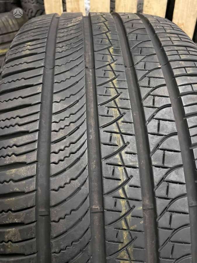 Pirelli Scorpion Zero All Season, summer 285/40 R23
