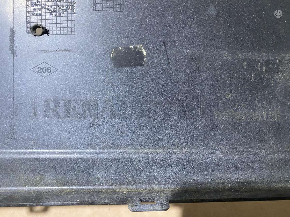 Renault Trafic, 620223916R