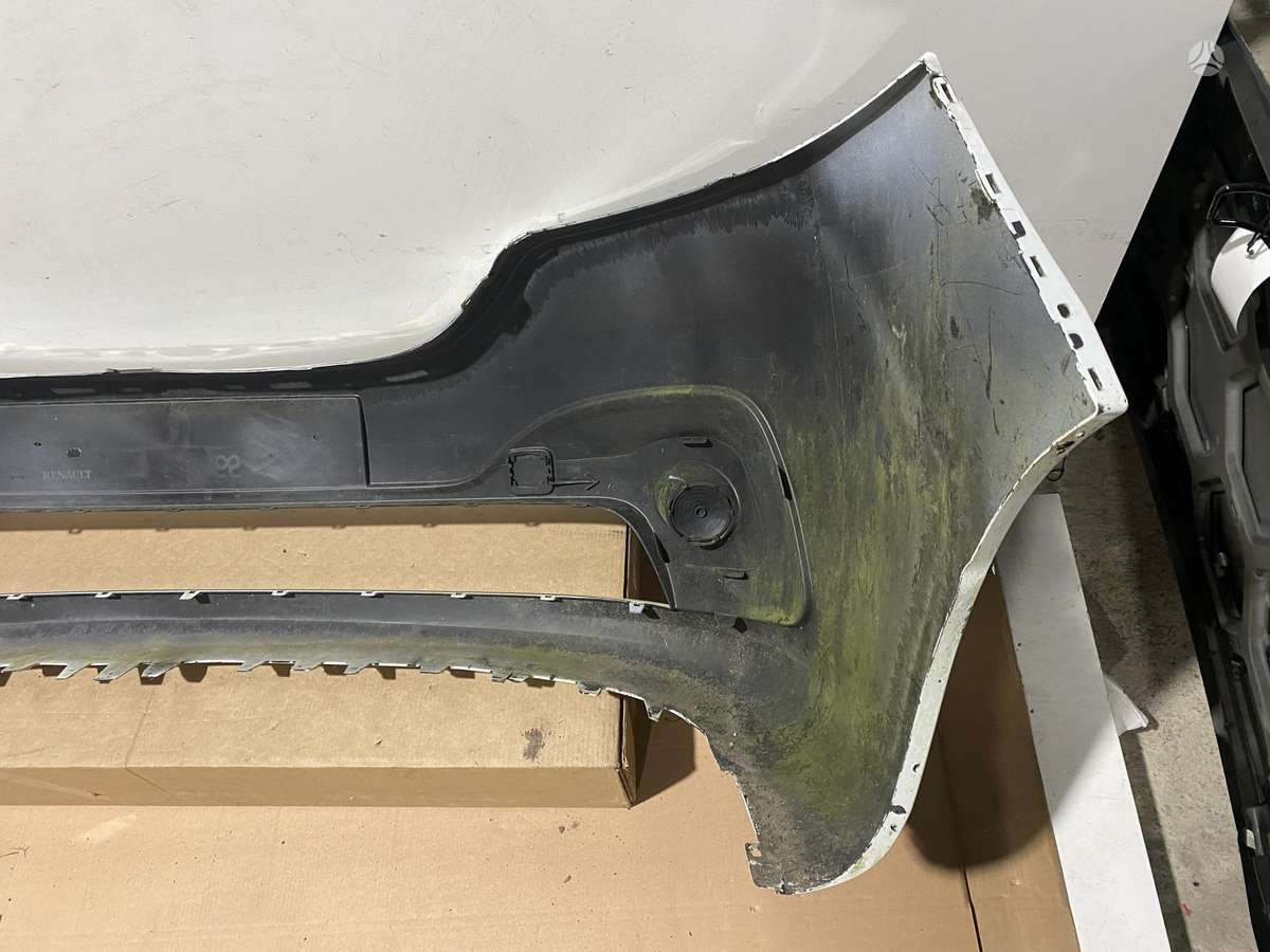 Renault Trafic, 620223916R
