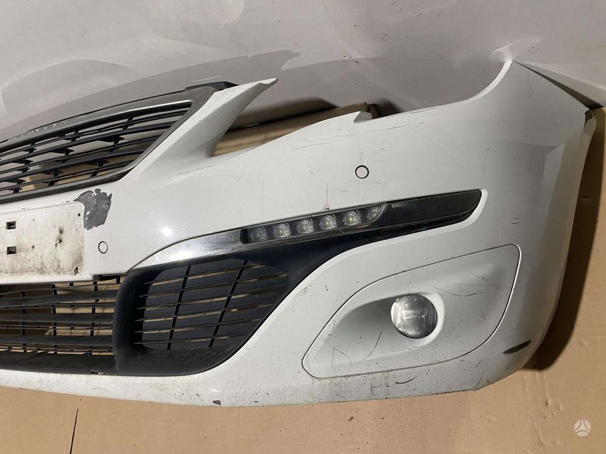 Peugeot 308, 36127086
