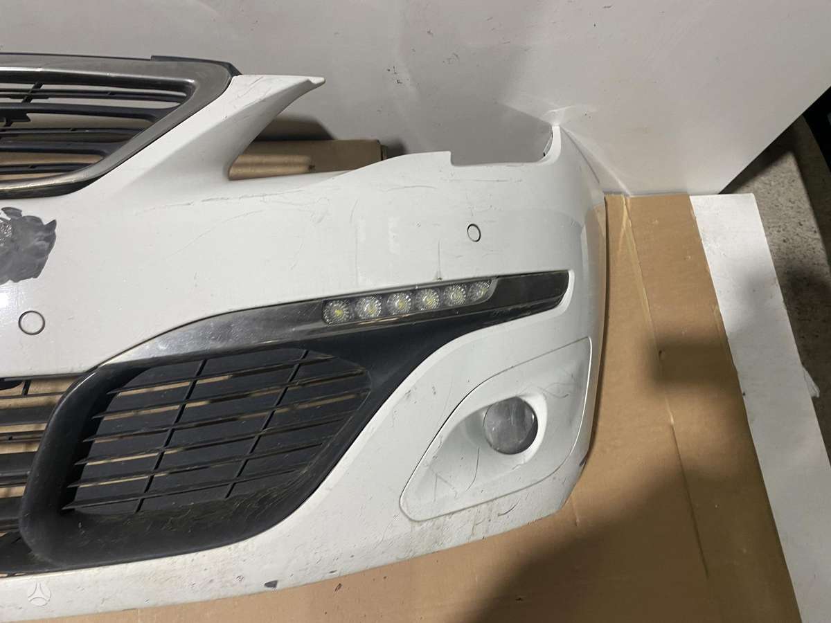 Peugeot 308, 36127086