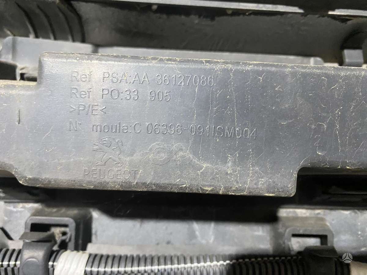 Peugeot 308, 36127086