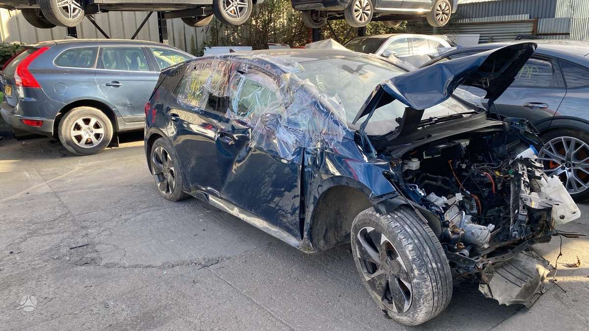 Cupra Born for parts