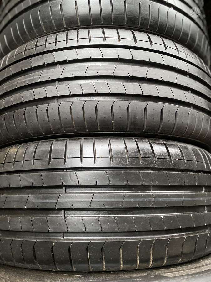 Pirelli, vasaras 235/50 R19