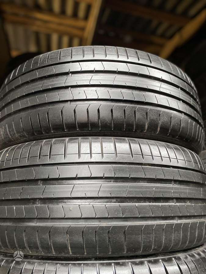 Pirelli, vasaras 235/50 R19