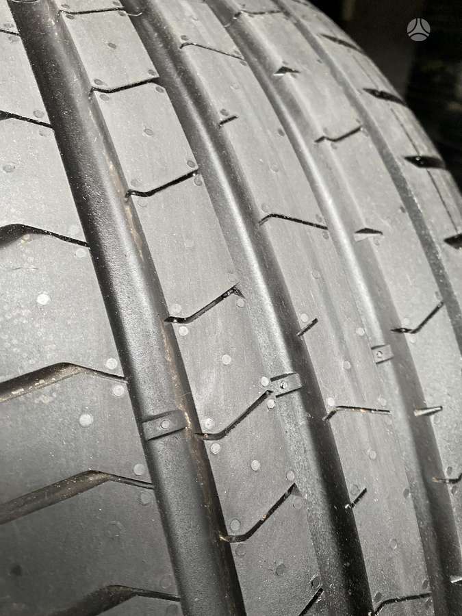 Pirelli, vasaras 235/50 R19