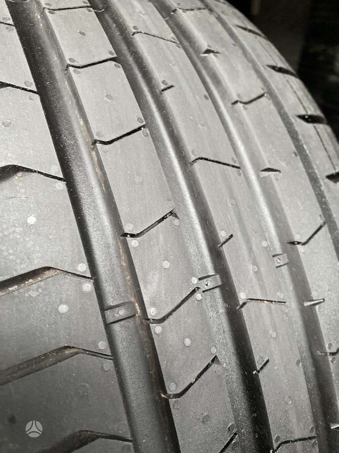 Pirelli, vasarinės 235/50 R19