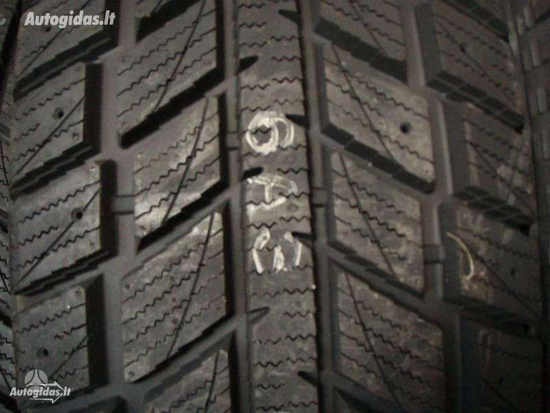 Continental UniversaliosZiemines, всесезонные 235/70 R16