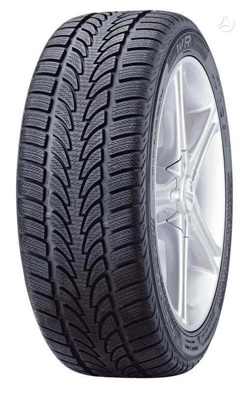 Continental UniversaliosZiemines, universalios 235/70 R16