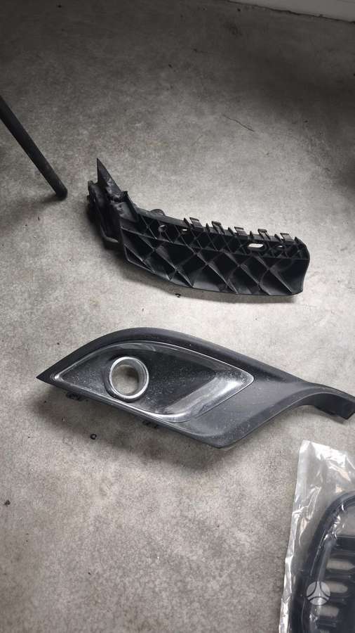 Dodge Durango trim parts, seats