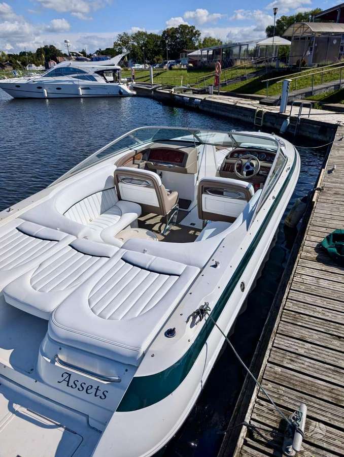 COBALT 262, yachts / cruisers