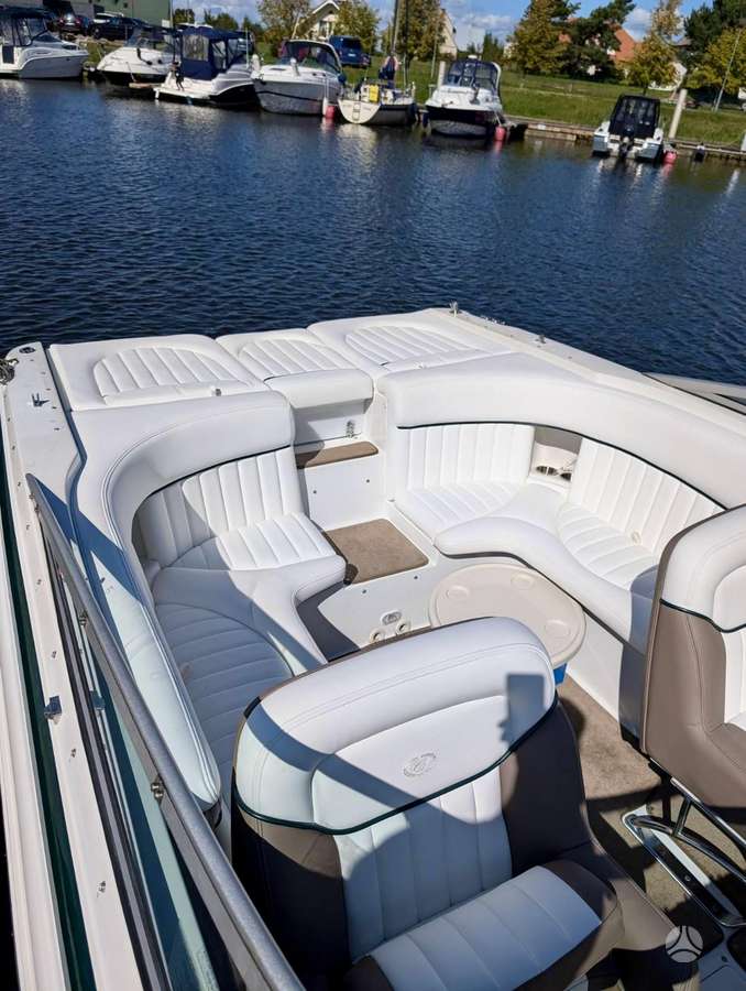 COBALT 262, yachts / cruisers