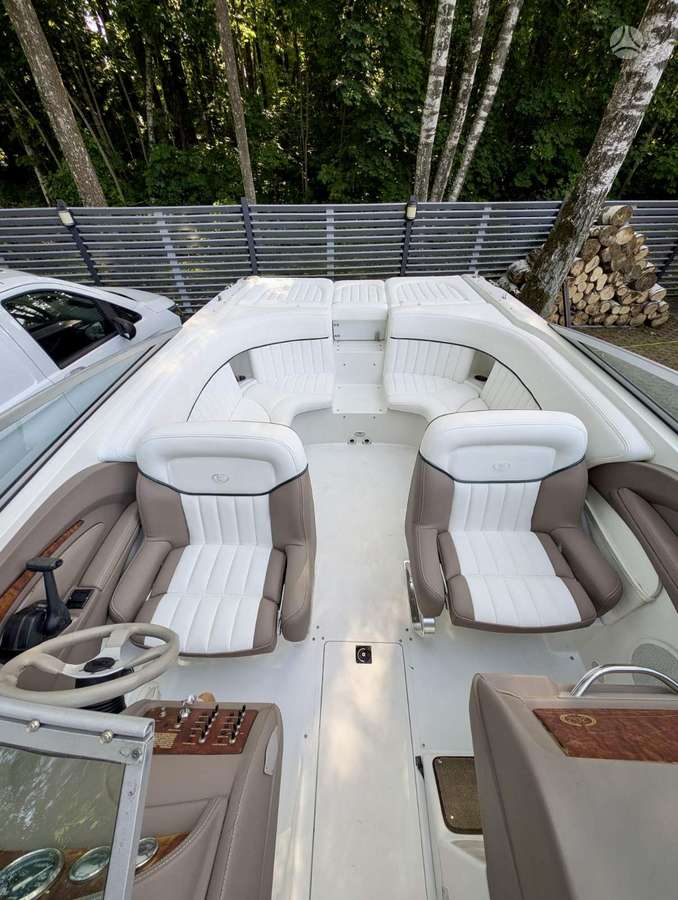 COBALT 262, yachts / cruisers