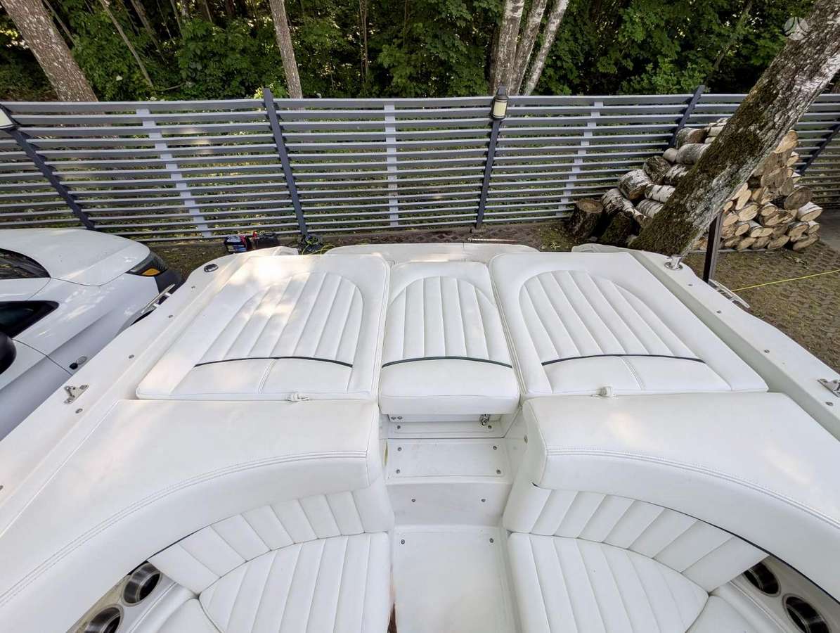 COBALT 262, yachts / cruisers