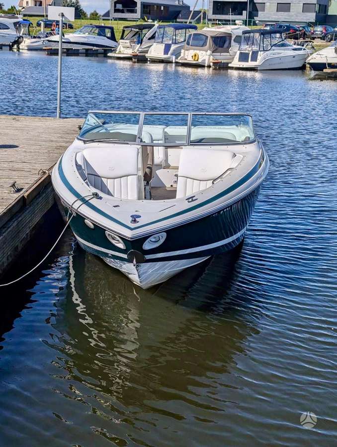 COBALT 262, yachts / cruisers
