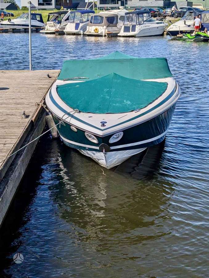 COBALT 262, yachts / cruisers