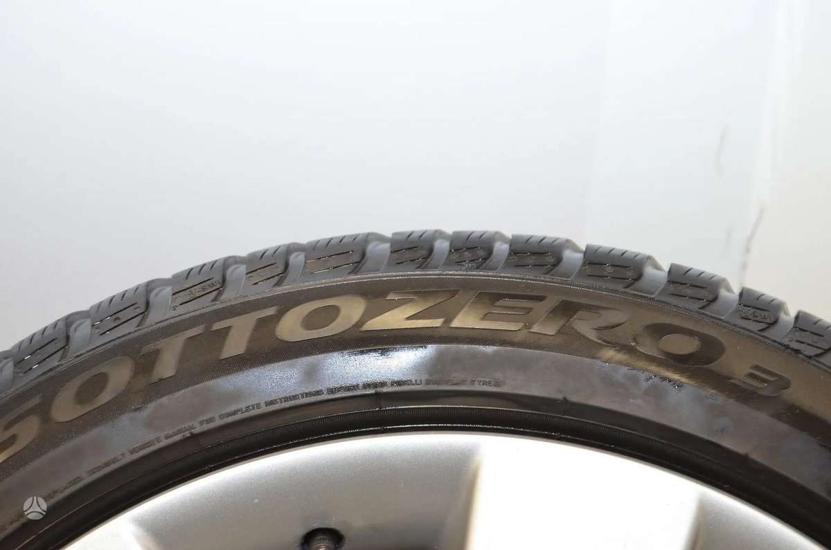 BMW Star Spoke 251 - 19, легкосплавные , R19