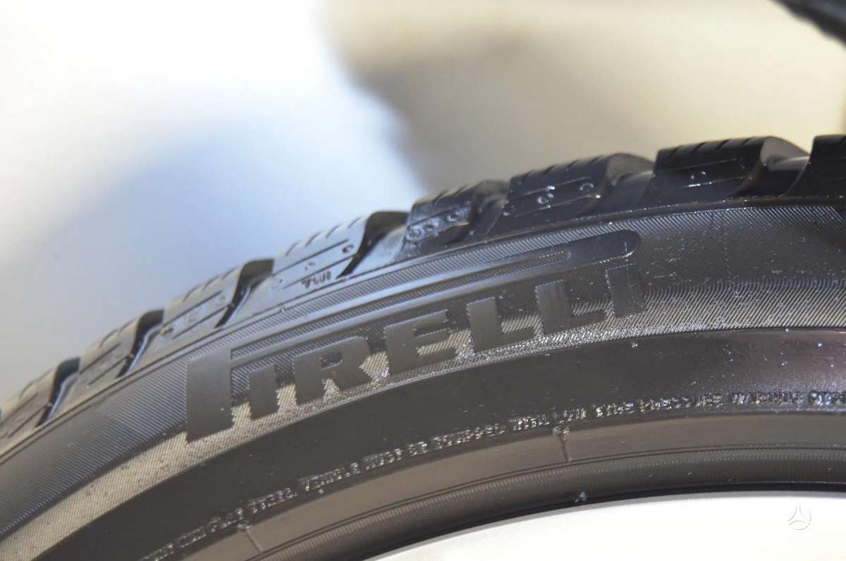 BMW Star Spoke 251 - 19, light alloy, R19